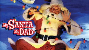 Dear Santa háttérkép