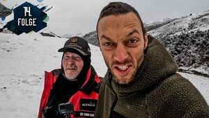 7 vs. Wild 4. évad Ep.14 14. epizód