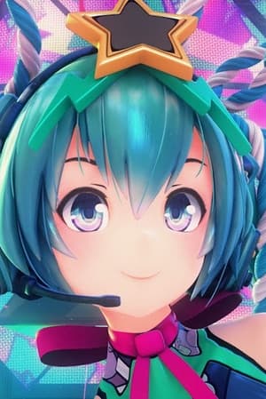 Hatsune Miku