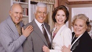 The Dick Van Dyke Show Revisited háttérkép