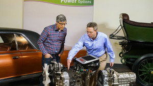 The Henry Ford's Innovation Nation 3. évad Ep.21 21. epizód