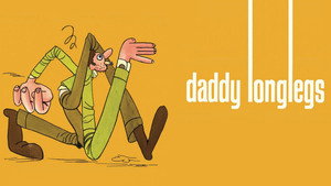 Daddy Longlegs háttérkép