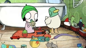 Sarah & Duck 2. évad Ep.14 14. epizód