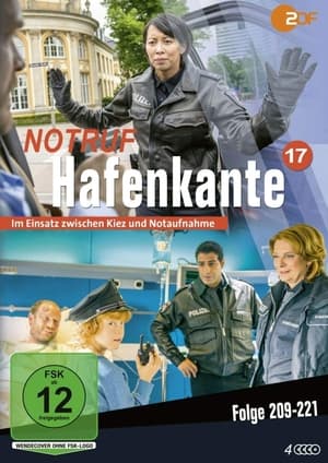 Notruf Hafenkante