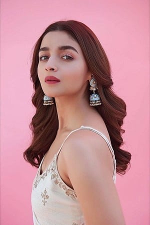 Alia Bhatt profil kép