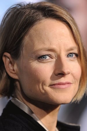 Jodie Foster profil kép