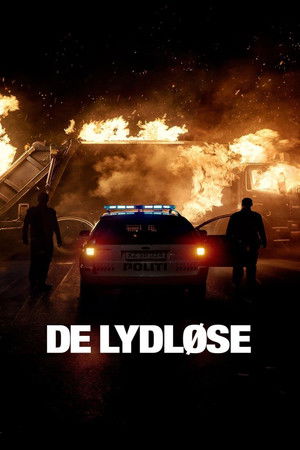 De lydløse poszter