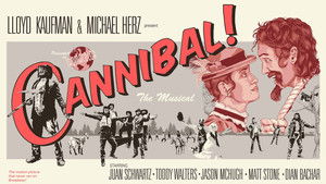 Cannibal! The Musical háttérkép