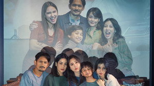 Yang Lain Boleh Hilang Asal Kau Jangan háttérkép