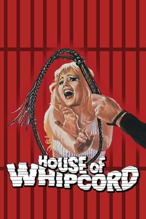 House of Whipcord poszter