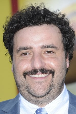 David Krumholtz