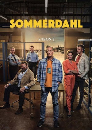 Sommerdahl bűntények