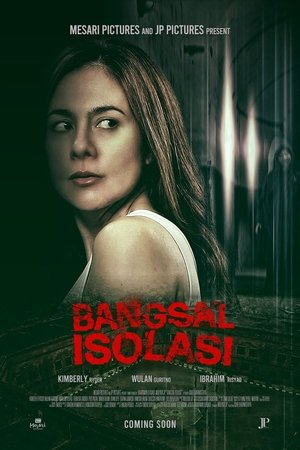 Bangsal Isolasi poszter