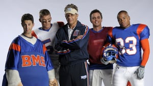 Blue Mountain State kép