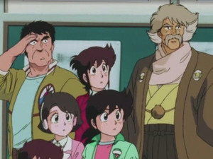 ミスター味っ子 Season 1 Ep.67 67. epizód