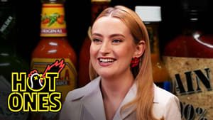 Hot Ones 22. évad Ep.8 8. epizód