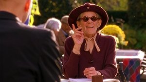 Smallville 1. évad Ep.6 Homokóra