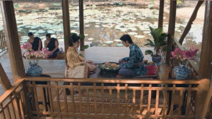 ภพเธอ kép