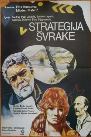 Strategija švrake