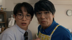未来の私にブッかまされる！？ 1. évad Ep.2 2. epizód