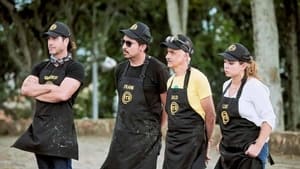 Masterchef Celebrity Colombia 3. évad Ep.60 60. epizód