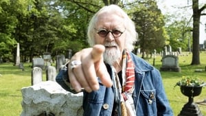 Billy Connolly's Great American Trail kép