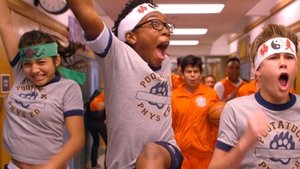 100 Things to Do Before High School Season 1 Ep.5 5. epizód