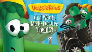 VeggieTales: God Wants Me to Forgive Them!?! háttérkép