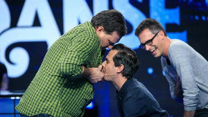 Ce soir tout est permis Season 1 Ep.12 12. epizód