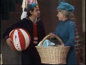 El Chavo del Ocho Season 1 Ep.38 38. epizód