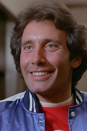 John Leslie profil kép