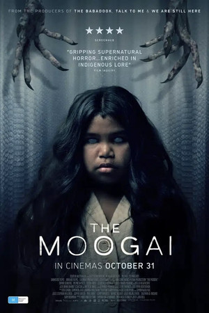 The Moogai poszter