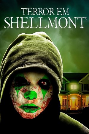 Shellmont County Massacre poszter