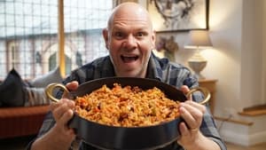 Tom Kerridge's Sunday Lunch 1. évad Ep.2 2. epizód