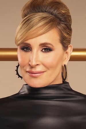 Sonja Morgan profil kép