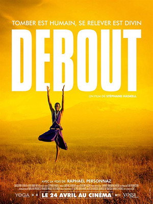 Debout poszter