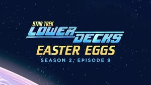 Star Trek: Lower Decks Speciális epizódok Ep.29 29. epizód