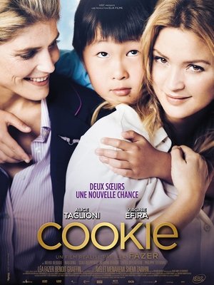 Cookie poszter