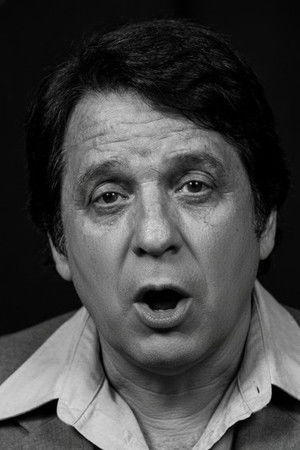 Geraldo Alves