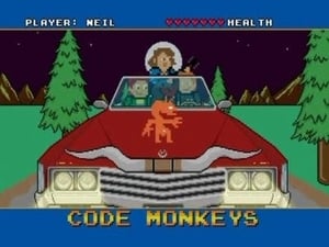 Code Monkeys 1. évad Ep.2 2. epizód