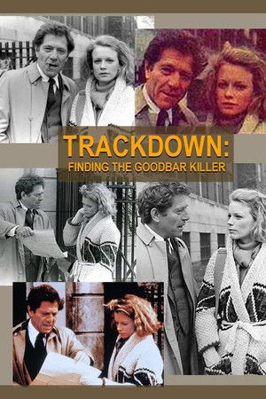Trackdown: Finding the Goodbar Killer poszter