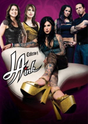 LA Ink
