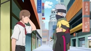 Boruto: Naruto új nemzedék 1. évad Ep.260 260. epizód