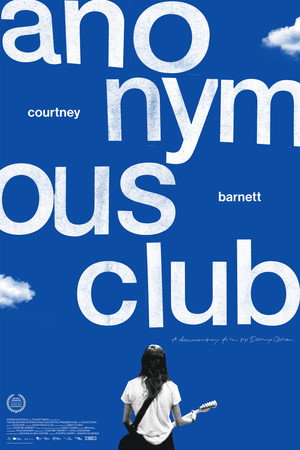 Anonymous Club poszter