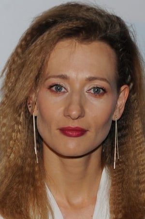 Magdalena Popławska profil kép