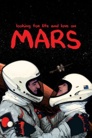 Mars poszter