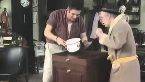 Camilo & Filho Lda. 1. évad Ep.20 20. epizód