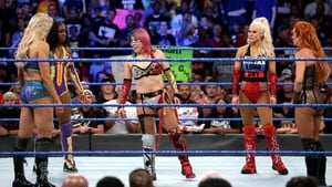 WWE SmackDown Season 20 Ep.24 24. epizód