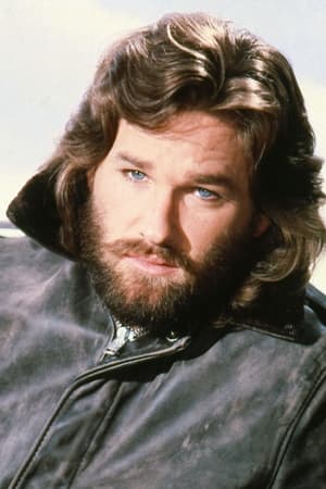 Kurt Russell profil kép