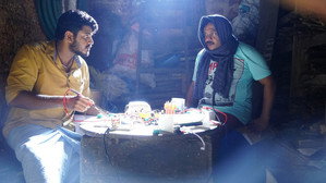 ഒരു പഴയ ബോംബു കഥ háttérkép